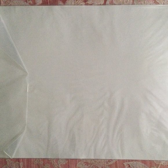 Jill Walker's print Oistinis Barbados with palm trees 16" x 12" - Picture 6 of 6